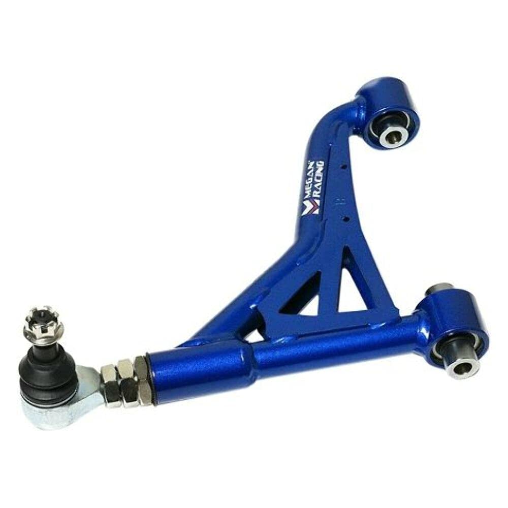 Amazon.com: Automotive Megan Racing MRS-LX-0211 Rear Upper Camber